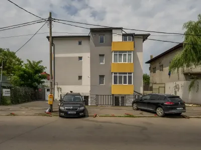 vedere bloc strada apartament vanzare cumparare Sector 5 București